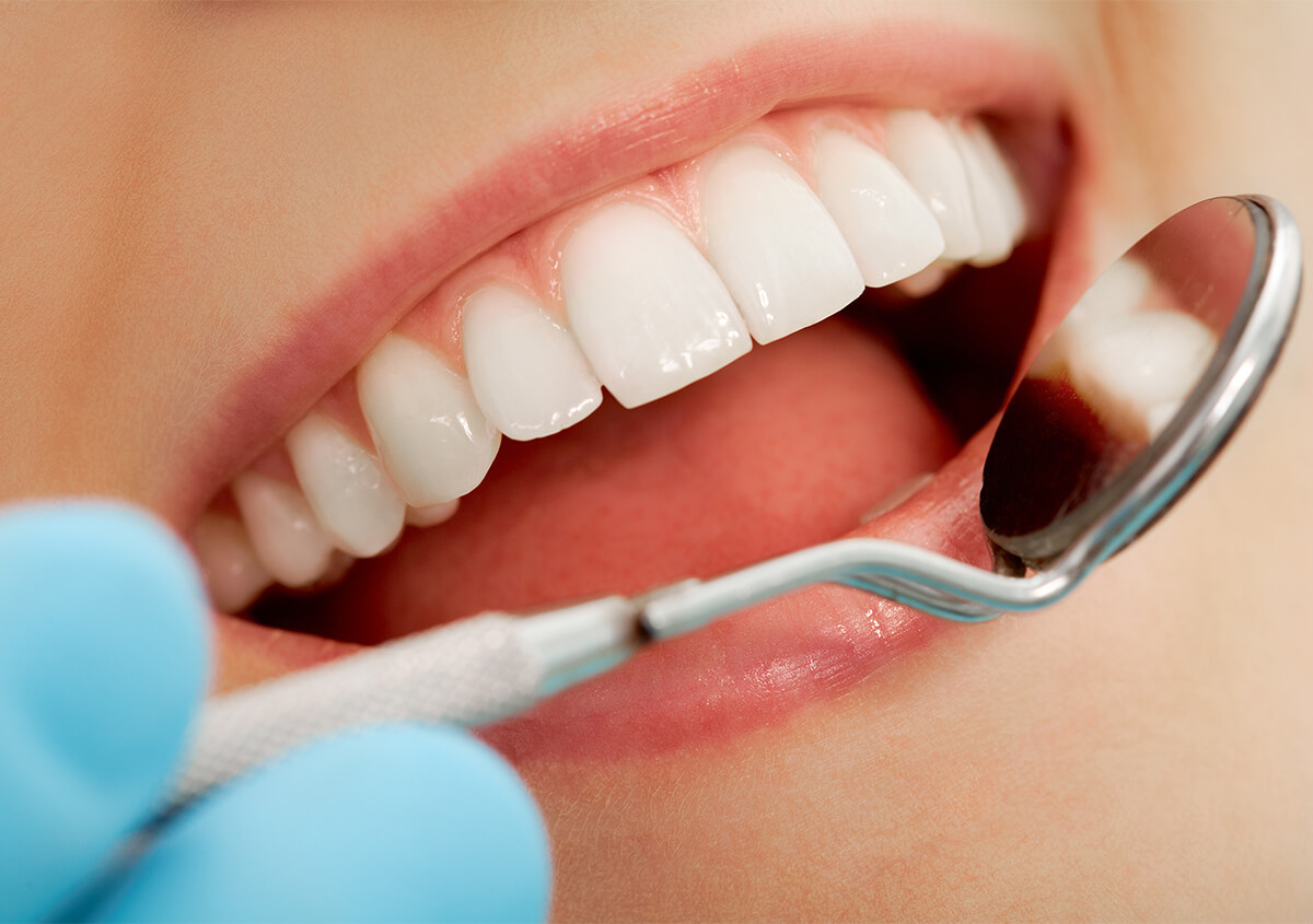 Cosmetic Dental Services in Richardson TX Area