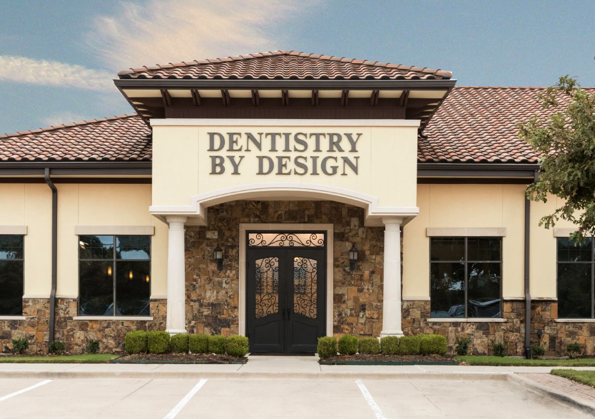 Dentistry By Design Richardson, TX